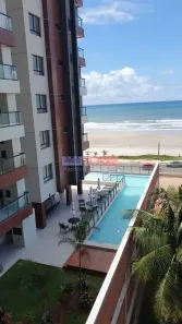 Apartamento com 2 Quartos à venda, 78m² no Jardim Atlântico, Ilhéus