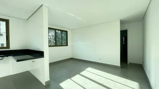 Cobertura com 2 Quartos à venda, 89m² no Carmo, Belo Horizonte