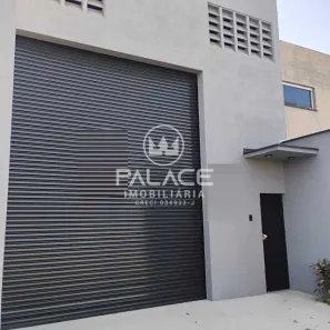 Imóvel Comercial com 1 Quarto à venda, 150m² no Água Branca, Piracicaba