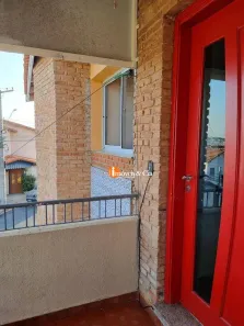 Apartamento com 2 Quartos à venda, 53m² no Vila Junqueira, Atibaia