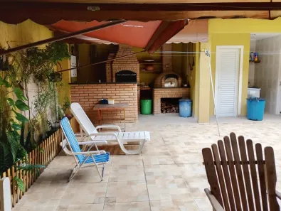 Sobrado com 3 Quartos à venda, 255m² no Adalgisa, Osasco