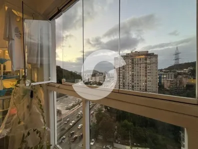 Apartamento com 2 Quartos à venda, 70m² no Icaraí, Niterói