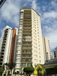 Apartamento com 4 Quartos à venda, 200m² no Tatuapé, São Paulo