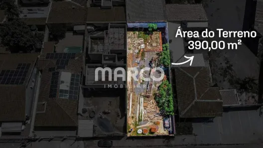 Lote/Terreno à venda, 390m² no Despraiado, Cuiabá