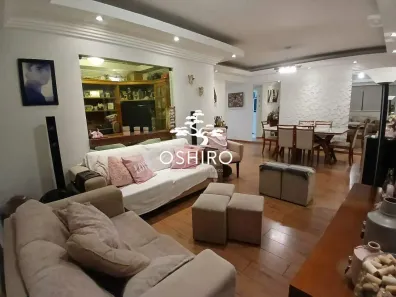 Apartamento com 2 Quartos à venda, 106m² no Pompéia, Santos