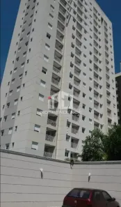 Apartamento com 2 Quartos à venda, 53m² no Jardim Oswaldo Cruz, São José dos Campos