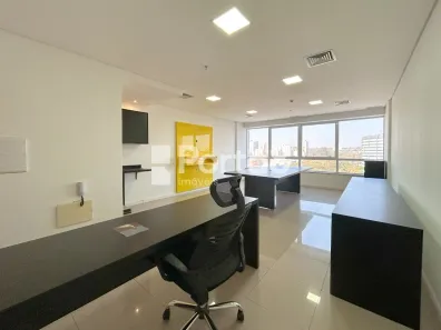 Sala Comercial para alugar, 40m² no Vila São José, São José do Rio Preto