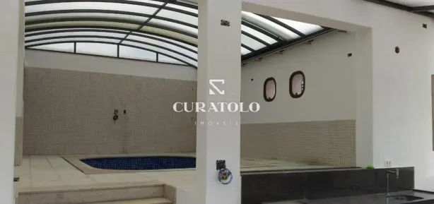 Cobertura com 4 Quartos à venda, 324m² no Jardim Anália Franco, São Paulo