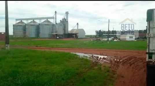 Fazenda/Sítio à venda, 178440000m² no , Tangará da Serra