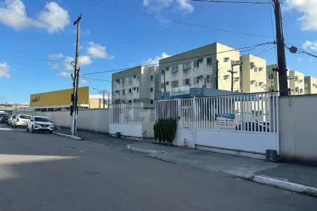 Apartamento com 3 Quartos à venda, 55m² no Santa Lúcia, Maceió