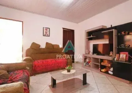 Casa com 2 Quartos à venda, 133m² no Vila Camilópolis, Santo André