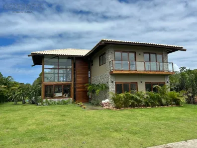 Casa com 6 Quartos à venda, 400m² no , Mata de São João