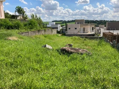 Lote/Terreno à venda, 414m² no Parque das Quaresmeiras, Campinas