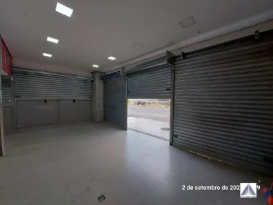 Ponto Comercial para alugar, 73m² no Itatiaia, Belo Horizonte