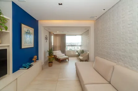 Apartamento com 2 Quartos à venda, 6609m² no São Lucas, Belo Horizonte
