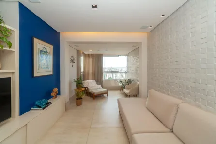 Apartamento com 2 Quartos à venda, 75m² no São Lucas, Belo Horizonte