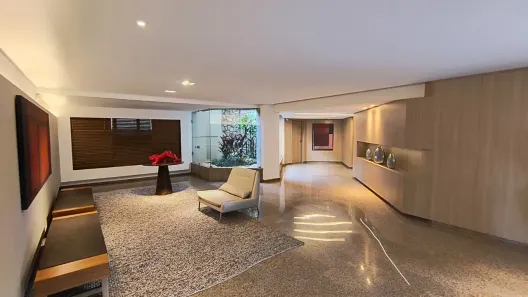 Apartamento com 4 Quartos à venda, 160m² no Serra, Belo Horizonte