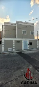 Apartamento com 2 Quartos à venda, 50m² no Parque Boturussu, São Paulo