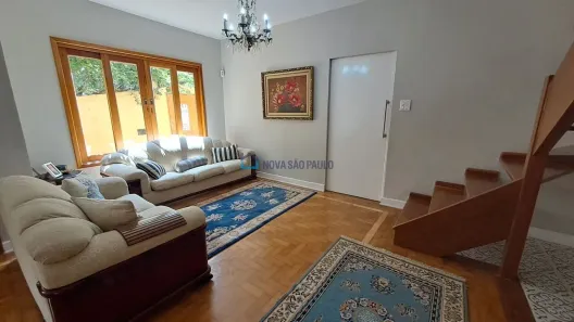 Sobrado com 3 Quartos à venda, 173m² no Planalto Paulista, São Paulo