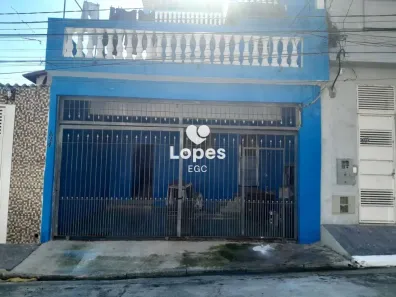 Casa com 5 Quartos à venda, 125m² no Jardim Ana Rosa, São Paulo