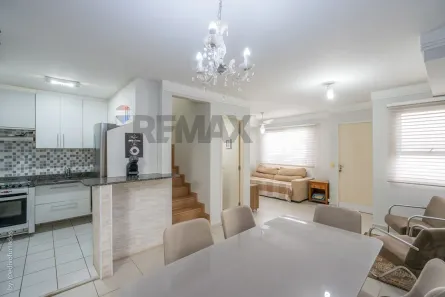 Casa de Condomínio com 3 Quartos à venda, 100m² no Parque Imperador, Campinas