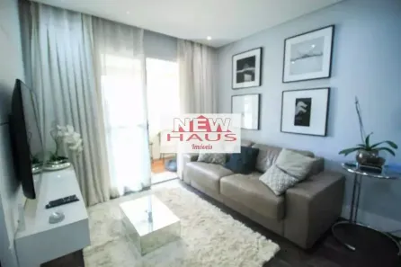Apartamento com 3 Quartos à venda, 76m² no Mooca, São Paulo
