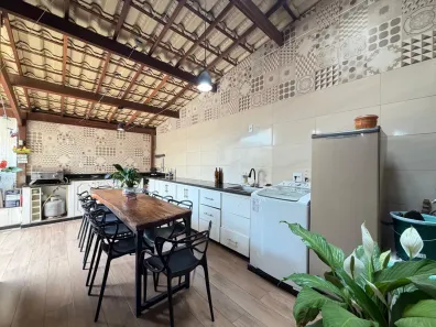Apartamento com 3 Quartos à venda, 225m² no Santa Branca, Belo Horizonte