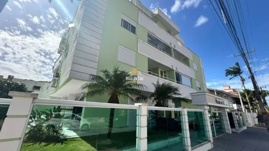 Apartamento com 2 Quartos à venda, 71m² no Canasvieiras, Florianópolis