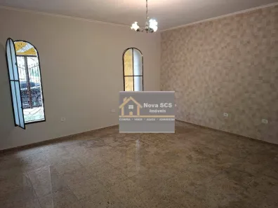 Casa com 3 Quartos para alugar, 215m² no Jardim Ibitirama, São Paulo
