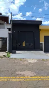 Sala Comercial com 3 Quartos à venda, 318m² no Jardim São Francisco, Valinhos