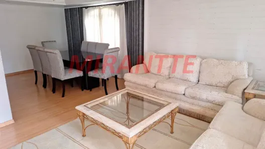 Apartamento com 4 Quartos à venda, 206m² no Água Fria, São Paulo