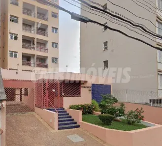Apartamento com 1 Quarto à venda, 40m² no Vila Lídia, Campinas