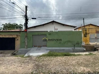 Casa com 3 Quartos à venda, 139m² no Bela Vista, Teresina