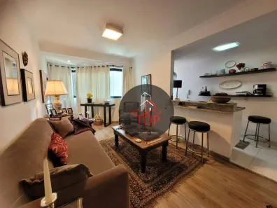 Apartamento com 1 Quarto à venda, 50m² no Jardim, Santo André