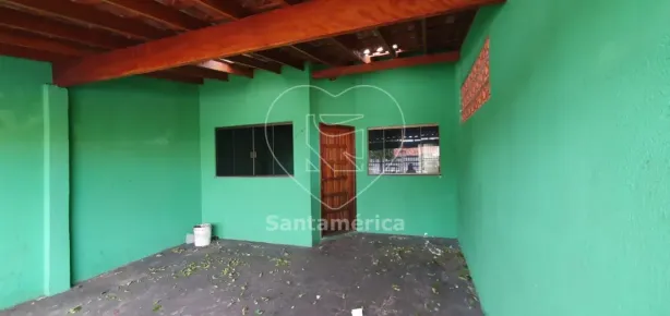 Casa com 3 Quartos à venda, 62m² no Conjunto Café, Londrina