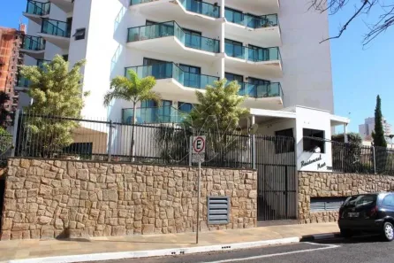 Apartamento com 3 Quartos à venda, 192m² no Centro, Araraquara