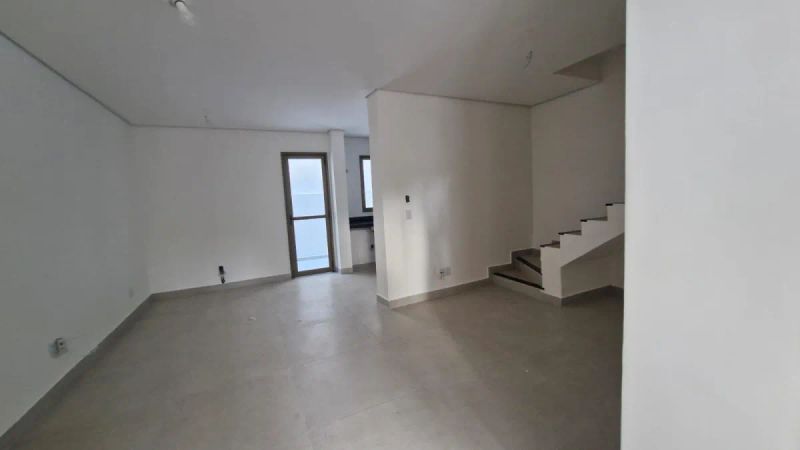 Casa com 3 quartos — Itapoã, Belo Horizonte