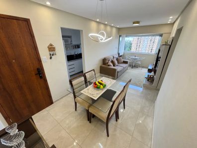Apartamento com 2 Quartos à venda, 54m² no Cidade Nova, Ananindeua