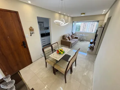 Apartamento com 2 Quartos à venda, 54m² no Cidade Nova, Ananindeua