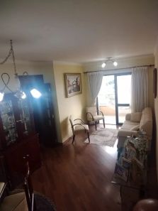 Apartamento com 3 Quartos à venda, 85m² no Vila Mariana, São Paulo