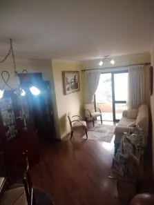 Apartamento com 3 Quartos à venda, 85m² no Vila Mariana, São Paulo