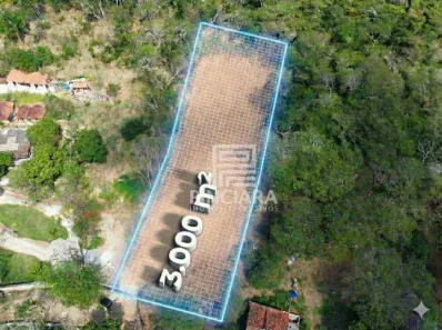 Lote/Terreno à venda, 3000m² no Badu, Niterói