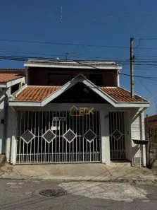 Sobrado com 3 Quartos à venda, 111m² no Jardim Santa Luzia, São José dos Campos