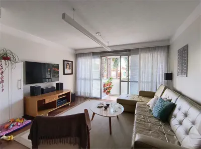 Apartamento com 3 Quartos à venda, 108m² no Bela Aliança, São Paulo