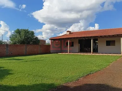 Casa com 3 Quartos à venda, 10192050m² no DESCONHECIDO, Pirapozinho