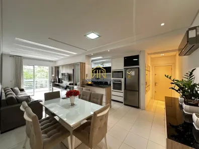 Cobertura com 4 Quartos à venda, 191m² no João Paulo, Florianópolis