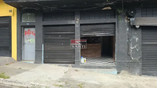 Imóvel Comercial para alugar, 40m² no Jardim São Paulo(Zona Norte), São Paulo