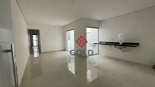 Apartamento com 2 Quartos à venda, 67m² no Parque das Nações, Santo André