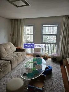 Apartamento com 3 Quartos à venda, 110m² no Jardim das Acácias, São Paulo