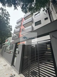 Apartamento com 2 Quartos para alugar, 68m² no Jardim Carioca, Rio de Janeiro